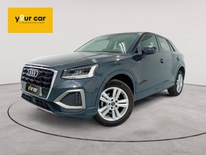 Audi Q2 Advanced 35 TFSI 110kW (150CV) S tronic  - Foto 2