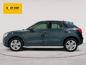 Audi Q2 Advanced 35 TFSI 110kW (150CV) S tronic  - Foto 3