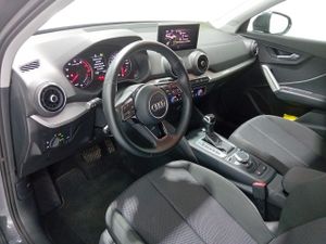 Audi Q2 Advanced 35 TFSI 110kW (150CV) S tronic  - Foto 10