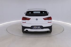 BMW X2 sDrive18i  - Foto 7