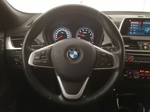 BMW X2 sDrive18i  - Foto 10