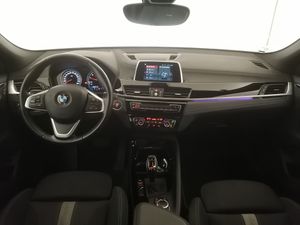 BMW X2 sDrive18i  - Foto 14