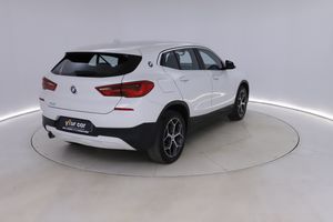 BMW X2 sDrive18i  - Foto 6