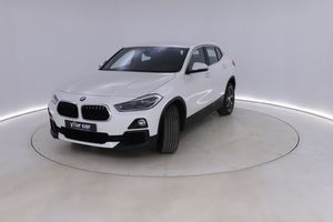 BMW X2 sDrive18i  - Foto 2