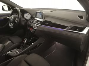 BMW X2 sDrive18i  - Foto 15