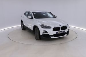 BMW X2 sDrive18i  - Foto 4