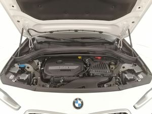 BMW X2 sDrive18i  - Foto 17