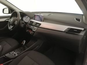 BMW X1 sDrive18dA Corporate  - Foto 15