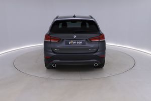 BMW X1 sDrive18dA Corporate  - Foto 7