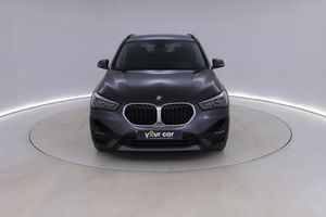 BMW X1 sDrive18dA Corporate  - Foto 5