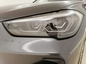 BMW X1 sDrive18dA Corporate  - Foto 8