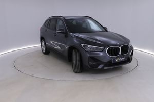 BMW X1 sDrive18dA Corporate  - Foto 4