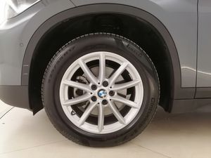 BMW X1 sDrive18dA Corporate  - Foto 9