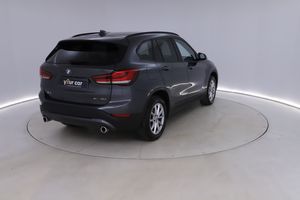 BMW X1 sDrive18dA Corporate  - Foto 6