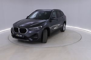 BMW X1 sDrive18dA Corporate  - Foto 2