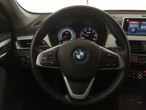 BMW X1 sDrive18dA Corporate  - Foto 10