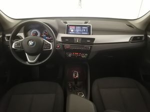 BMW X1 sDrive18dA Corporate  - Foto 14