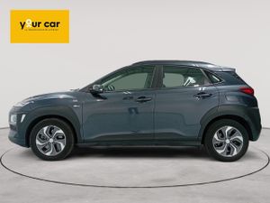 Hyundai Kona 1.6 GDI HEV Klass DT  - Foto 5