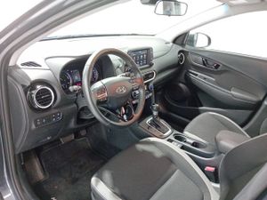 Hyundai Kona 1.6 GDI HEV Klass DT  - Foto 10