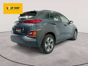 Hyundai Kona 1.6 GDI HEV Klass DT  - Foto 7