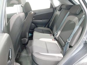 Hyundai Kona 1.6 GDI HEV Klass DT  - Foto 13