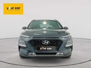 Hyundai Kona 1.6 GDI HEV Klass DT  - Foto 3