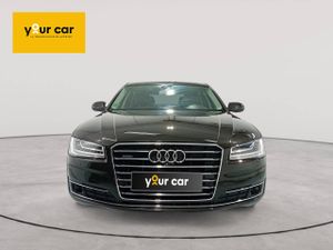 Audi A8 3.0 TDI 193kW (262CV) quattro tiptronic  - Foto 3