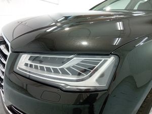 Audi A8 3.0 TDI 193kW (262CV) quattro tiptronic  - Foto 17