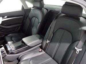 Audi A8 3.0 TDI 193kW (262CV) quattro tiptronic  - Foto 14