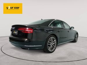 Audi A8 3.0 TDI 193kW (262CV) quattro tiptronic  - Foto 7