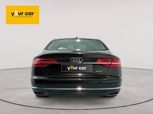 Audi A8 3.0 TDI 193kW (262CV) quattro tiptronic  - Foto 6