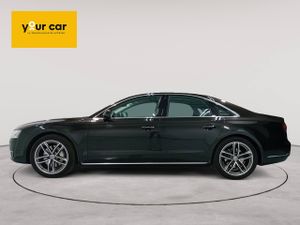 Audi A8 3.0 TDI 193kW (262CV) quattro tiptronic  - Foto 5