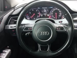 Audi A8 3.0 TDI 193kW (262CV) quattro tiptronic  - Foto 11