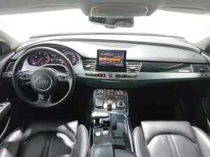 Audi A8 3.0 TDI 193kW (262CV) quattro tiptronic  - Foto 9