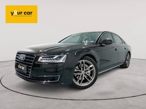 Audi A8 3.0 TDI 193kW (262CV) quattro tiptronic  - Foto 2