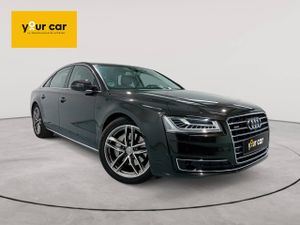 Audi A8 3.0 TDI 193kW (262CV) quattro tiptronic  - Foto 4