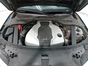 Audi A8 3.0 TDI 193kW (262CV) quattro tiptronic  - Foto 19