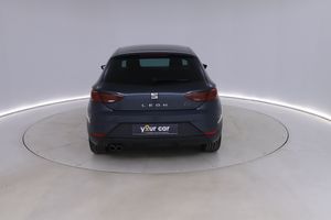 Seat Leon 2.0 TSI 140kW (190CV) DSG-7 S&S FR Ed Pl  - Foto 7