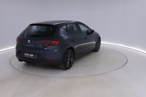 Seat Leon 2.0 TSI 140kW (190CV) DSG-7 S&S FR Ed Pl  - Foto 6