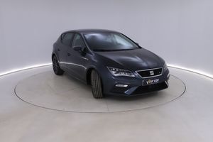 Seat Leon 2.0 TSI 140kW (190CV) DSG-7 S&S FR Ed Pl  - Foto 4