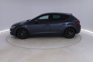 Seat Leon 2.0 TSI 140kW (190CV) DSG-7 S&S FR Ed Pl  - Foto 3