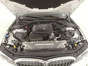 BMW Serie 3 318d Auto.  - Foto 18