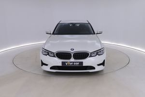 BMW Serie 3 318d Auto.  - Foto 5