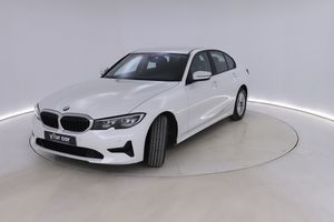 BMW Serie 3 318d Auto.  - Foto 2