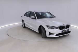 BMW Serie 3 318d Auto.  - Foto 4