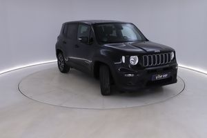 Jeep Renegade 1.0G 88kW Longitude 4x2  - Foto 4