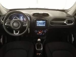 Jeep Renegade 1.0G 88kW Longitude 4x2  - Foto 9