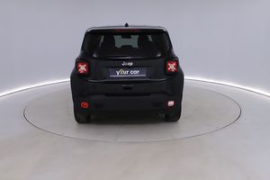 Jeep Renegade 1.0G 88kW Longitude 4x2  - Foto 6