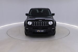 Jeep Renegade 1.0G 88kW Longitude 4x2  - Foto 3