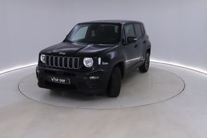 Jeep Renegade 1.0G 88kW Longitude 4x2  - Foto 2